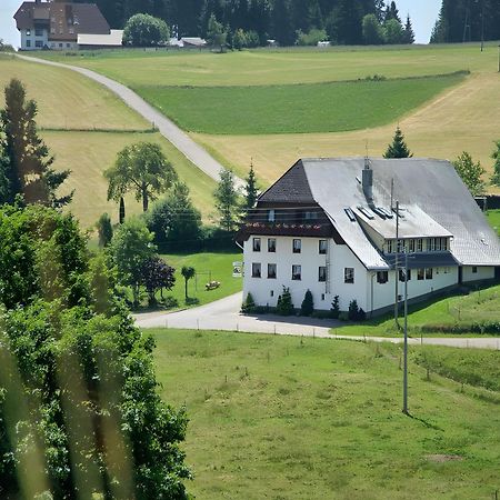 Gasthaus-Pension Zum Loewen Графенхаузен Экстерьер фото