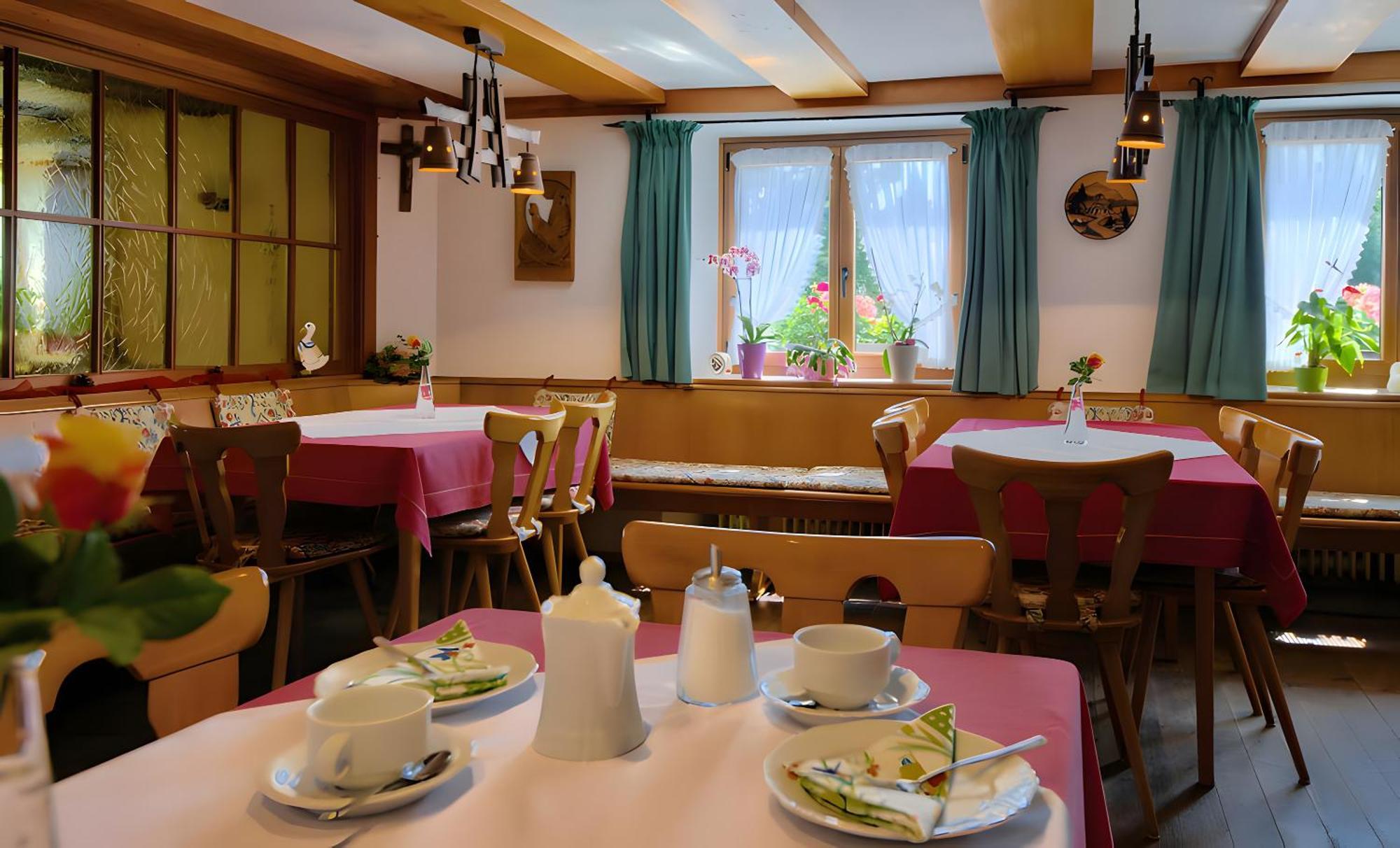 Gasthaus-Pension Zum Loewen Графенхаузен Экстерьер фото